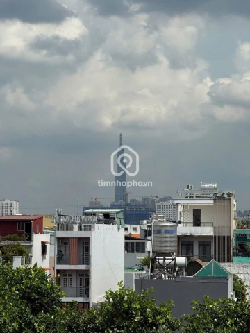 246/46 Đường Dương Quảng Hàm, Phường An Nhơn