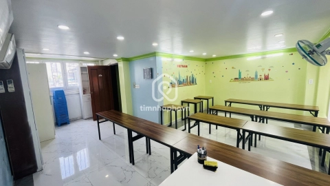 24 Đường Nguyễn Tiểu La, Phường Diên Hồng