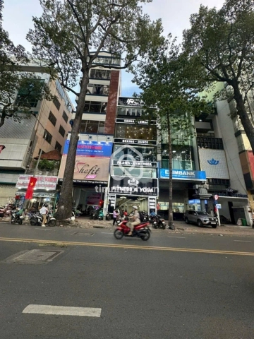 139 Đường Nguyễn Chí Thanh, Phường An Đông
