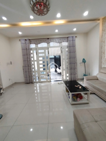 15/32/7 Đường 9, Phường An Hội Đông