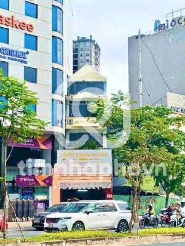 233 Đường Trần Não, 