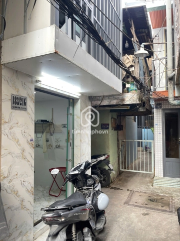 183/21g Đường Tân Hòa Đông, 0