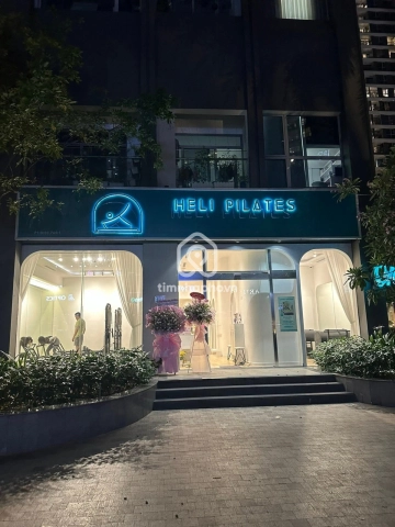 P1-SH03 Đường Nguyễn Hữu Cảnh, Phường Thạnh Mỹ Tây