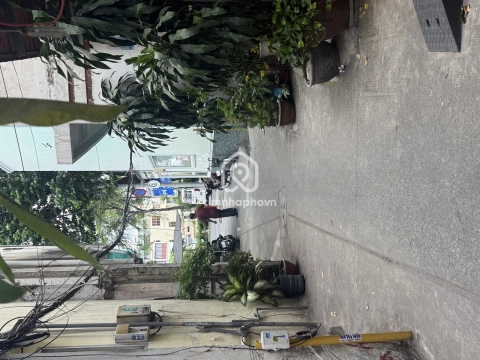 930/9 Đường Trường Sa, Phường Nhiêu Lộc