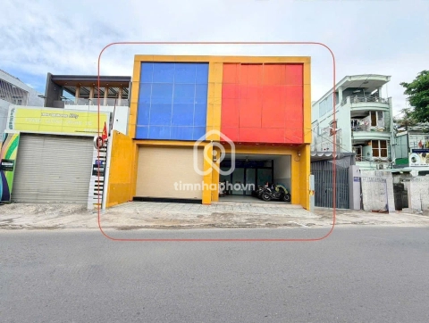 475-477 Đường Tân Kỳ Tân Quý, 