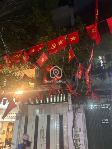 42/62 Đường Hoàng Hoa Thám, Phường Gia Định