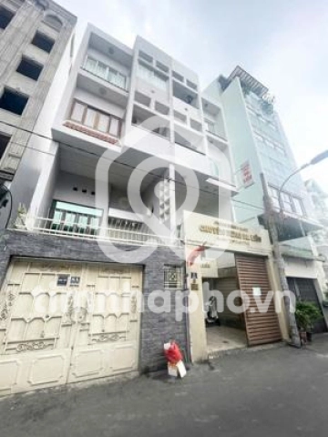 8-8A-8B Đường Phạm Đình Toái, Phường Xuân Hòa