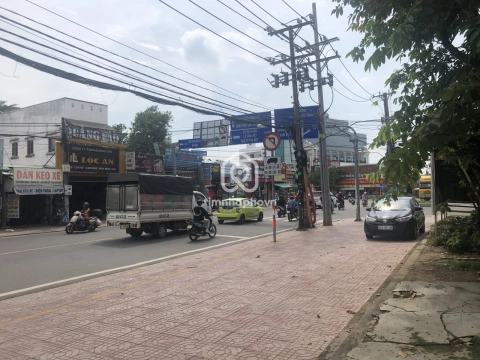 12-14 Đường Nguyễn Văn Tăng, Phường Tăng Nhơn Phú
