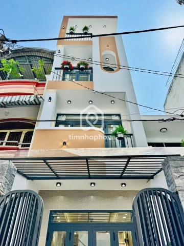 56/82 Đường Thích Quảng Đức, Phường Đức Nhuận