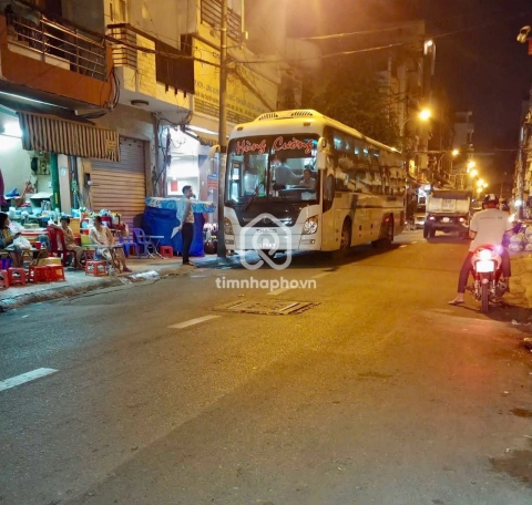 46-48-50 Đường Phó Cơ Điều, Phường Chợ Lớn