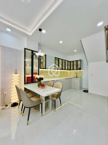 1005/61/26 Đường Nguyễn Kiệm, 0