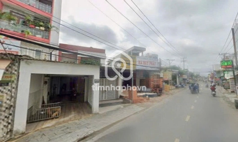 272 Đường Bình Long, Phường Phú Thạnh