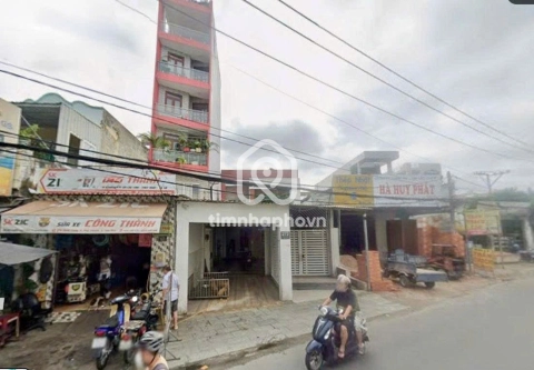 272 Đường Bình Long, Phường Phú Thạnh