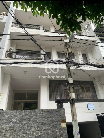 662/7 Đường Sư Vạn Hạnh, Phường Hòa Hưng