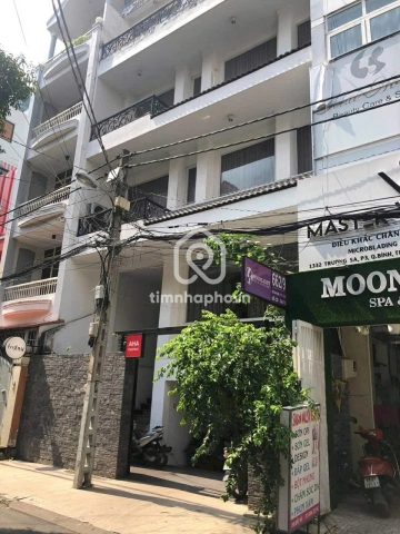 662/7 Đường Sư Vạn Hạnh, Phường Hòa Hưng
