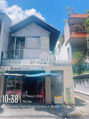 35 Đường Đặng Dung, 