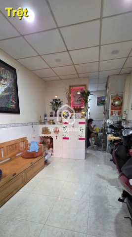 279/20A Đường Huỳnh Văn Bánh, 0