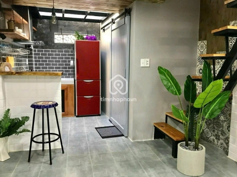 81/91b Đường Nguyễn Cửu Vân, 0