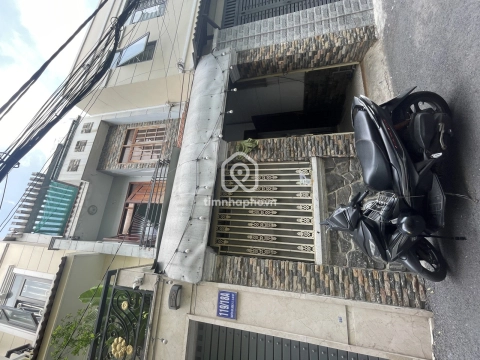 119/16 Đường Nguyễn Văn Lượng, Phường Gò Vấp