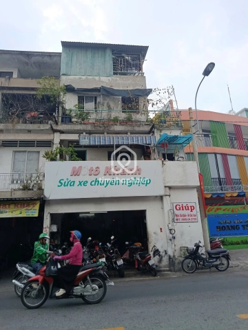 51 Đường Huỳnh Mẫn Đạt, Phường An Đông