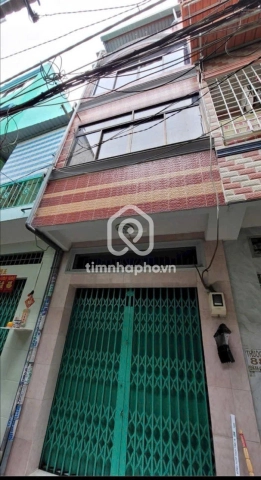 341/J13 Đường Lạc Long Quân, Phường Hòa Bình