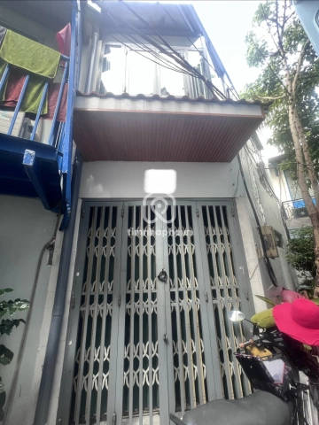 365/36/125a Đường Hậu Giang, Phường Bình Phú