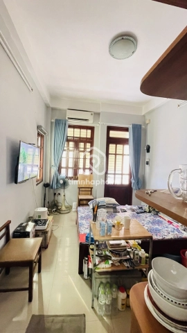 429/17F Đường Lê Văn Sỹ, Phường Nhiêu Lộc