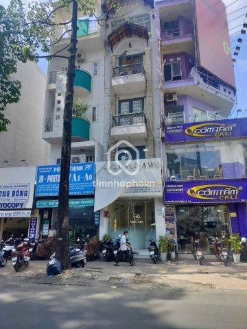 123 Đường Nguyễn Chí Thanh, Phường An Đông