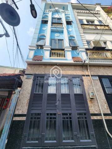 358/9 Đường Phú Định, 0