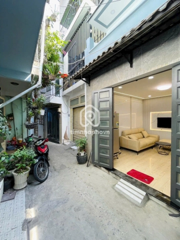 44/4 Đường Ngô Đức Kế, Phường Bình Thạnh