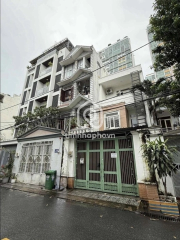 Nhà phố Mặt Tiền Đường 16 Thủ Đức - Giá Chỉ 25,5 Tỷ