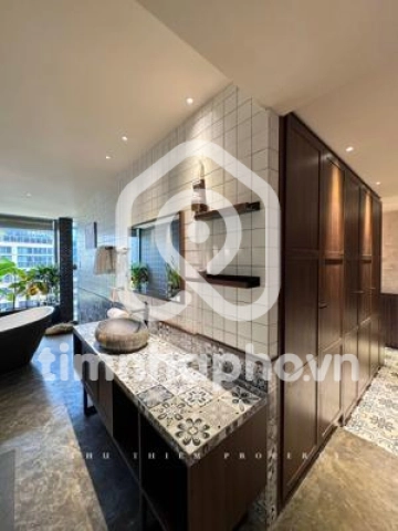Căn hộ (Chung cư) Mặt Tiền Đường D6 Thủ Đức - 23 tầng - Giá Chỉ 90 Tỷ