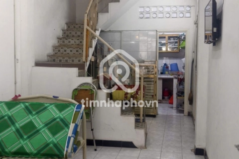 29 Đường Lương Hữu Khánh, Phường Bến Thành