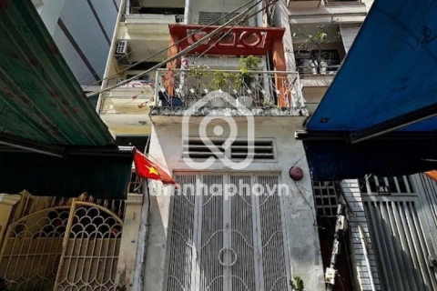 29 Đường Lương Hữu Khánh, Phường Bến Thành