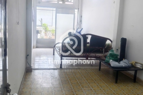 29 Đường Lương Hữu Khánh, Phường Bến Thành