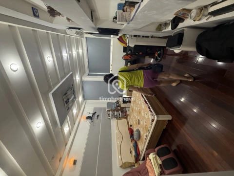 930/9 Đường Trường Sa, Phường Nhiêu Lộc