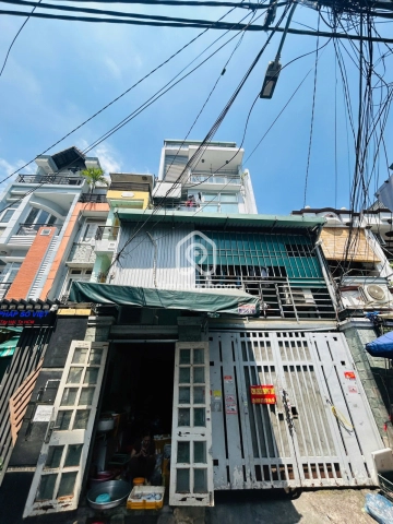 688/91 Đường Quang Trung, Phường Thông Tây Hội