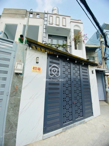 407/44 Đường Quang Trung, 0
