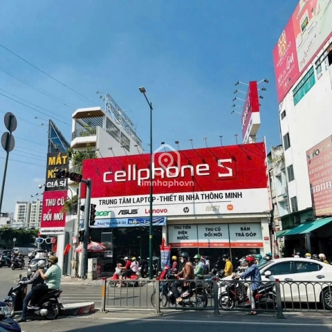 567 Đường Lê Quang Định, Phường Hạnh Thông