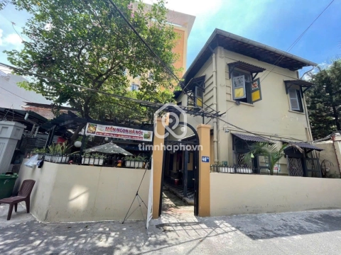 46TER Đường Võ Văn Tần, Phường Xuân Hòa