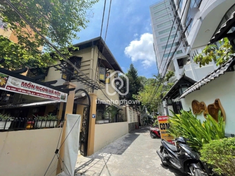 46TER Đường Võ Văn Tần, Phường Xuân Hòa