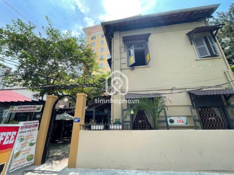 46TER Đường Võ Văn Tần, Phường Xuân Hòa