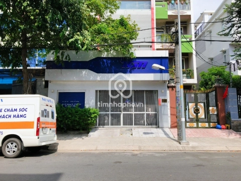 10-12 Đường Số 59, Phường Bình Phú