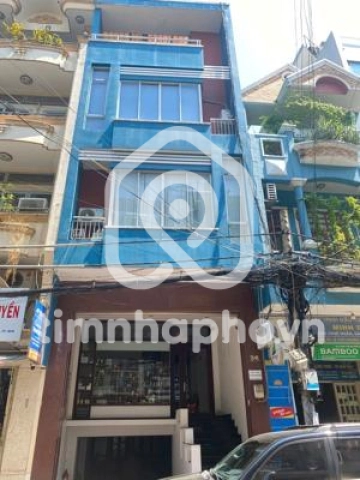 56 Đường Cù Lao, 