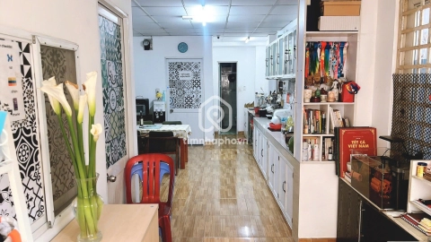 311/2/7 Đường Nơ Trang Long, 0