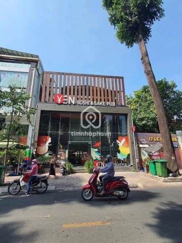 15-15A Đường Lê Quý Đôn, Phường Xuân Hòa