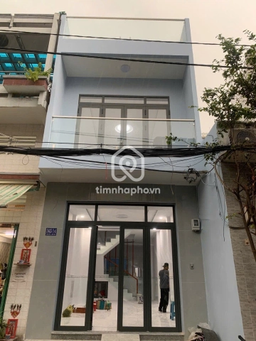 565/14 Đường Bình Thới, Phường Bình Thới