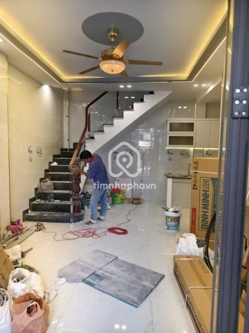 40/8 Đường Trần Văn Quang, 0