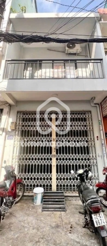 418/29 Đường Hồng Bàng, Phường Minh Phụng