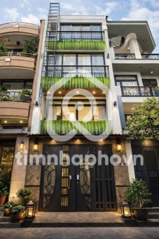 681/47 Đường Quang Trung, Phường Thông Tây Hội